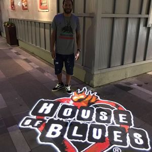 Meet your Posher, Chris